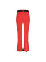 Nikkie Uda Ski Pants Damen Skihose | 34 | rot