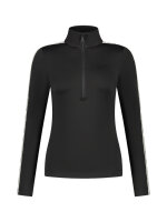 Nikkie Uriel Damen Ski Pulli | 36 | schwarz