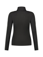 Nikkie Uriel Damen Ski Pulli | 36 | schwarz