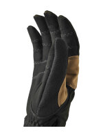 HESTRA Ergo Grip Wool Touring 5 Finger Tourenha | 6 | grün