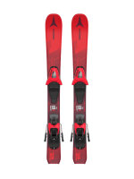 ATOMIC Redster J2 Ski + C5 GW Skibindung (70-90 cm)...