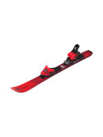 ATOMIC Redster J2 + C5 GW Skiset (70-90cm) | 80 | rot