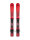 ATOMIC Redster J2 + C5 GW Skiset (70-90cm) | 80 | rot