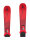 ATOMIC Redster J2 + C5 GW Skiset (70-90cm) | 80 | rot