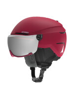 ATOMIC Savor Visor Stereo Lens Skihelm