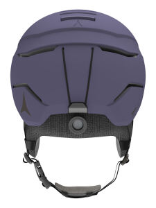 ATOMIC Savor Amid Skihelm | 51-55cm | violett