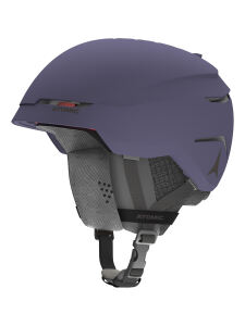 ATOMIC Savor Amid Skihelm | 51-55cm | violett