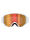 ATOMIC Savor Stereo Photo Cylindrical Lens Skibrille 23/24 White