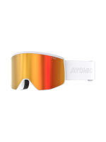 ATOMIC Four Pro HD Cylindrical Lens Skibrille