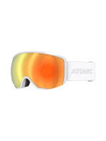 ATOMIC Revent L Stereo Spheriical Lens Skibrille