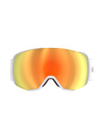 ATOMIC Revent L Stereo Spheriical Lens Skibrille | O/S | weiss