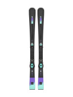 SALOMON S/Max N°6 XT Ski + M10 GW F80 Skibindung Skiset