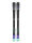 SALOMON S/Max N°6 XT Ski + M10 GW F80 Skibindung Skiset | 167 | schwarz