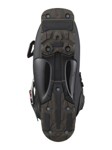 SALOMON S/Pro Alpha 110 Grip Walk Damen Skischuhe Black/Cordovan/Silver MP 25-25,5