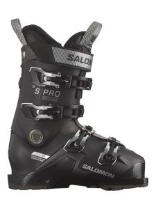 SALOMON S/Pro HV 90 W Grip Walk Damen Skischuhe | MP 23-2 | schwarz