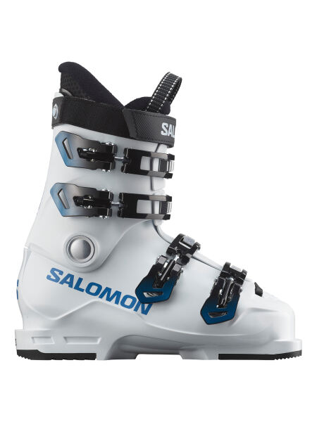 SALOMON S/MAX 60T JR Kinder Skischuhe | MP 24-2 | weiss