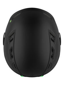 SALOMON Helmet Mtn Lab | 53-56cm | schwarz