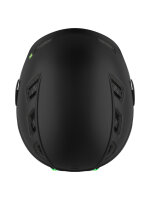 SALOMON MTN Lab Skihelm 23/24 | 53-56 | schwarz