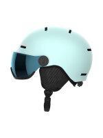 SALOMON Orka Visor Kinder Skihelm