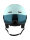 SALOMON Orka Visor Kinder Skihelm 23/24 | 49-53 | blau