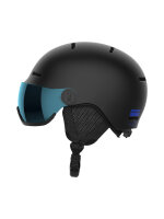 SALOMON Orka Visor Kinder Skihelm