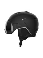 SALOMON Pioneer LT Visor Skihelm