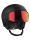 SALOMON Helmet Driver Prime Sigma Plus | 53-56 | schwarz