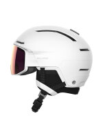 SALOMON Driver Prime Sigma Plus Skihelm