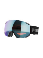 SALOMON Radium Photo Skibrille