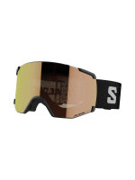 SALOMON S/View Photo Skibrille