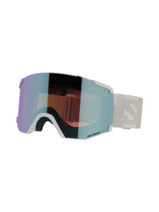 SALOMON S/View Photo Skibrille