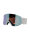 SALOMON S/View Photo Skibrille 23/24 | O/S | weiss