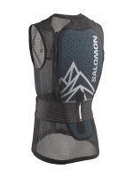 SALOMON Flexcell Pro Vest Rückenprotektor Herren