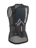 SALOMON Flexcell Pro W Vest Rückenprotektor Damen