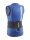 SALOMON Flexcell Pro Vest JR Kinder Rückenprotek | L | blau