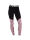 MONS ROYALE Cascade Merino Flex 200 Damen Leggings Blazing Trails Gr. L