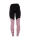 MONS ROYALE Cascade Merino Flex 200 Damen Leggings Blazing Trails Gr. L