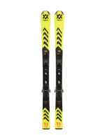 VÖLKL JR Racetiger Ski + 4.5 V Motion Junior...