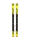 VÖLKL JR Racetiger Ski + 4.5 V Motion Junior S | 80 | gelb