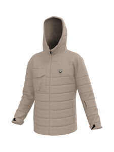 ROSSIGNOL PUFFY Parka Herren Skijacke