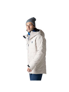 ROSSIGNOL PUFFY Parka Herren Skijacke birch L