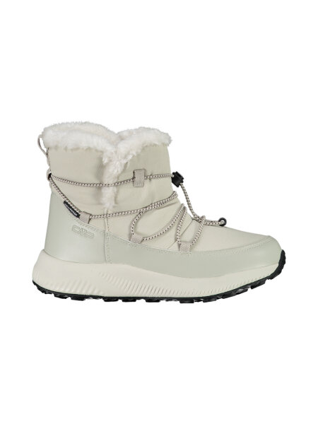 CMP Sheratan Wmn Snow Boots | EU 37 | beige