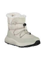 CMP Sheratan Wmn Snow Boots | EU 37 | beige