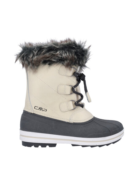 CMP KIDS ANTHILIAN Snow Boots WP Kinder Wint | EU 28 | beige