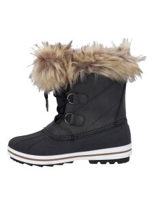 CMP Anthilian Snow Boots WP Kinder Winter Schuhe Nero EU 30