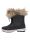 CMP Anthilian Snow Boots WP Kinder Winter Schuhe Nero EU 30