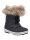 CMP Anthilian Snow Boots WP Kinder Winter Schuhe Nero EU 30