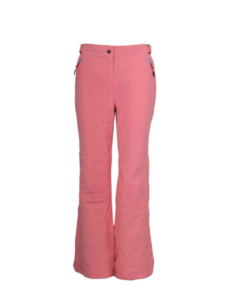 CMP Pant Damen Skihose | 34 | pink