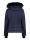 CMP Jacket Zip Hood Damen Skjacke | 36 | blau