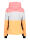 CMP Damen Skjacke Clima Protect mit Kapuze Gr. 36 orange